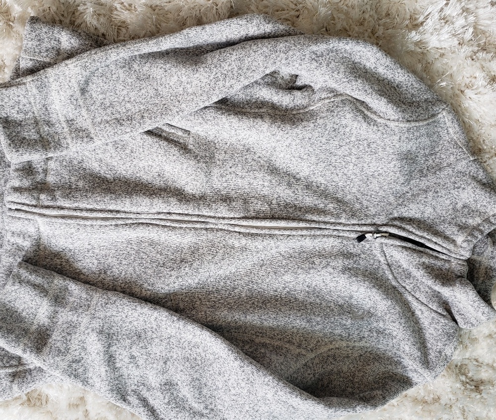 North Face Fleece
